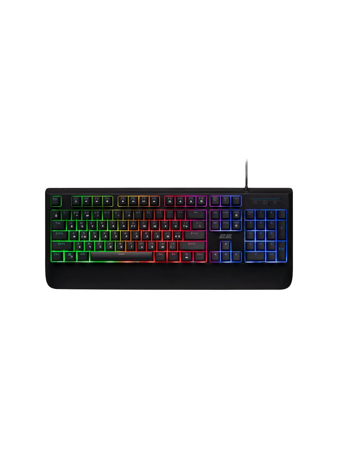 Игровая клавиатура 2E Gaming KG325 — 4