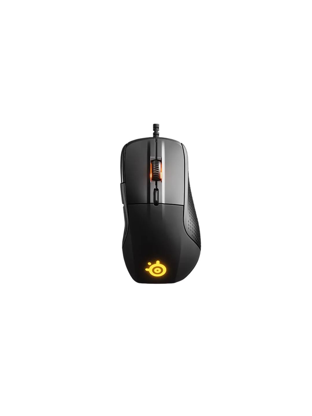 Игровая мышь SteelSeries Rival 710 — 3