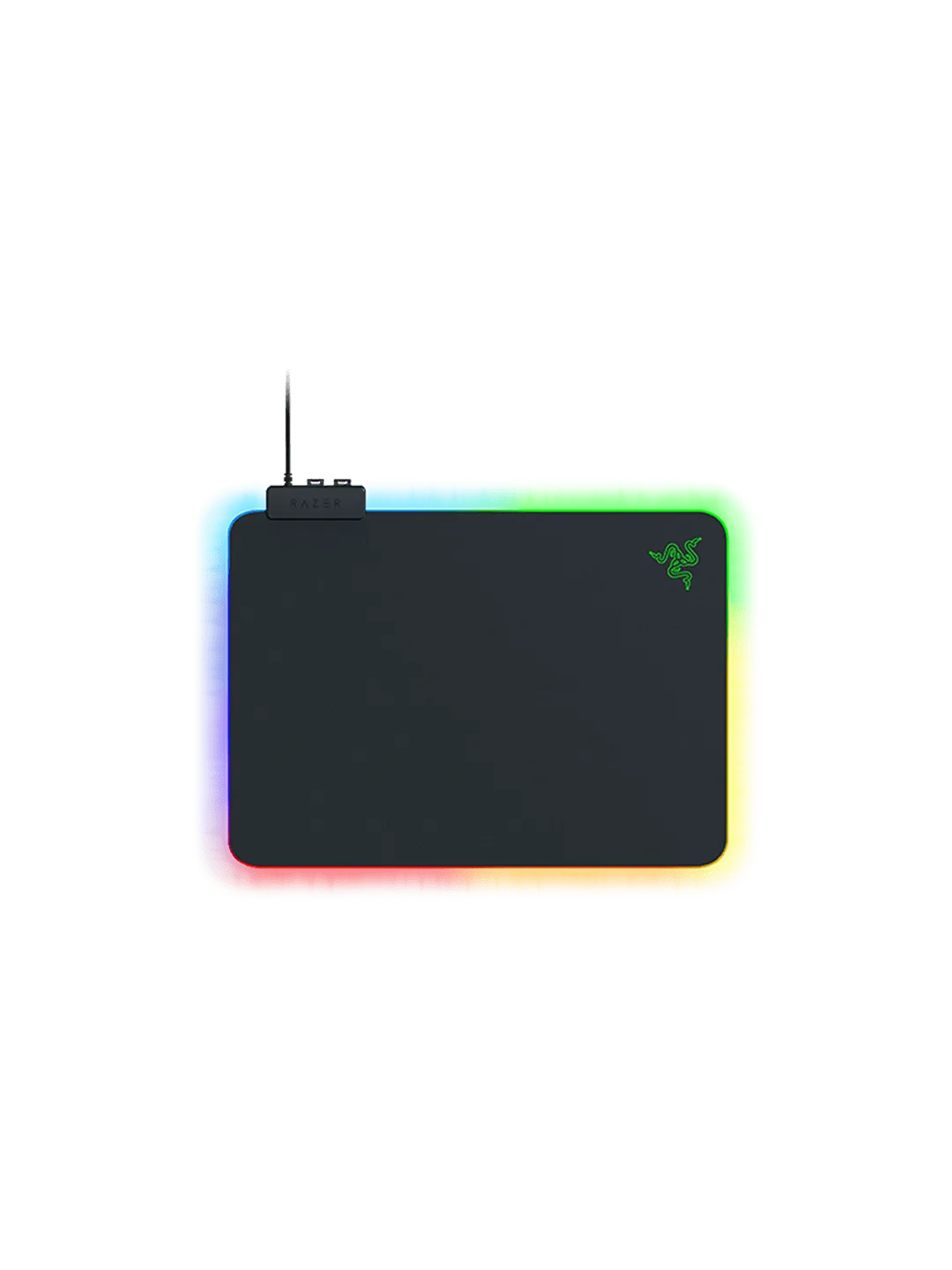 Razer Firefly V2 O'yin Sichqonchasi Kovrik — 2