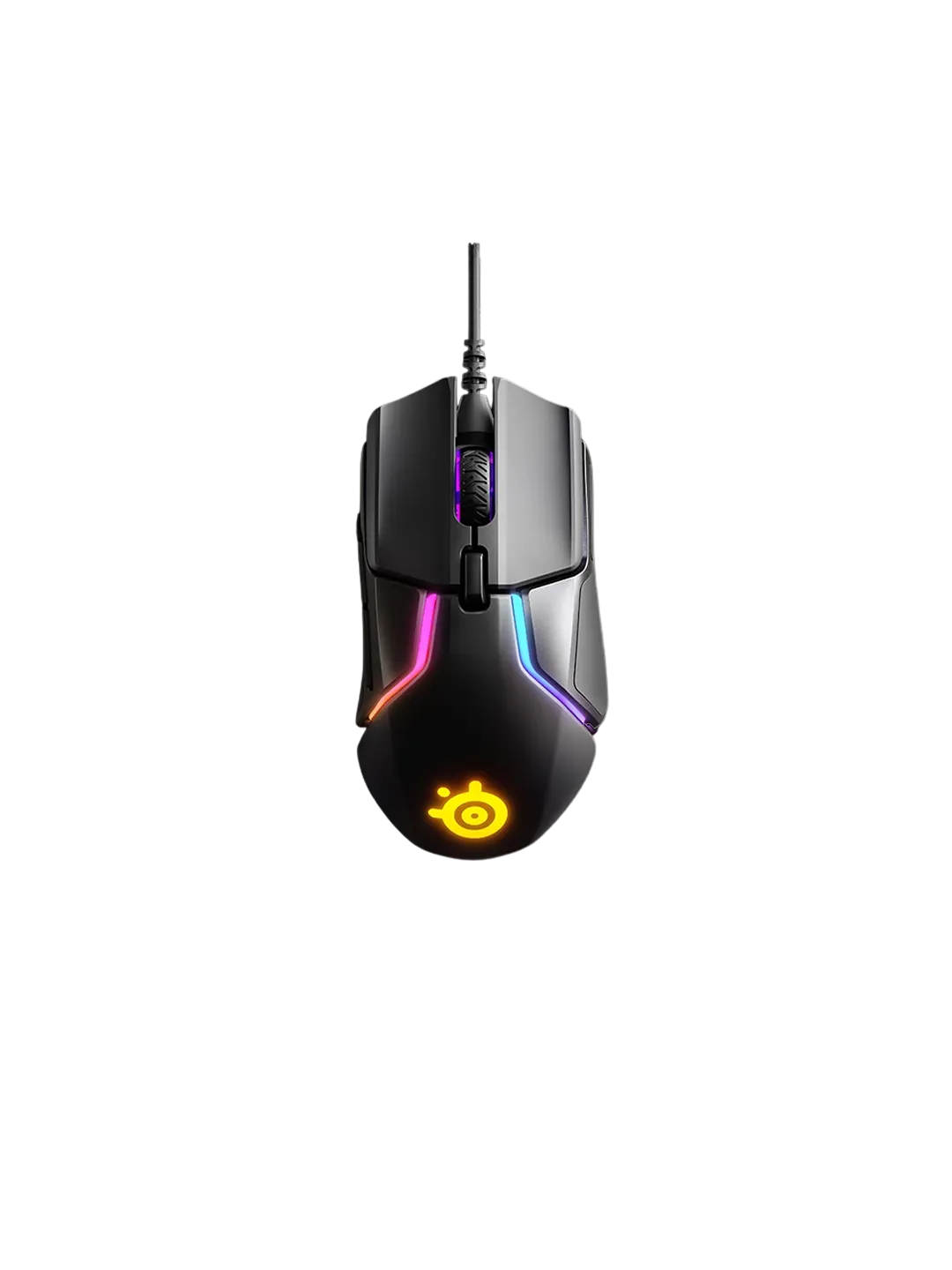 SteelSeries Rival 600 O'yin Sichqonchasi — 2
