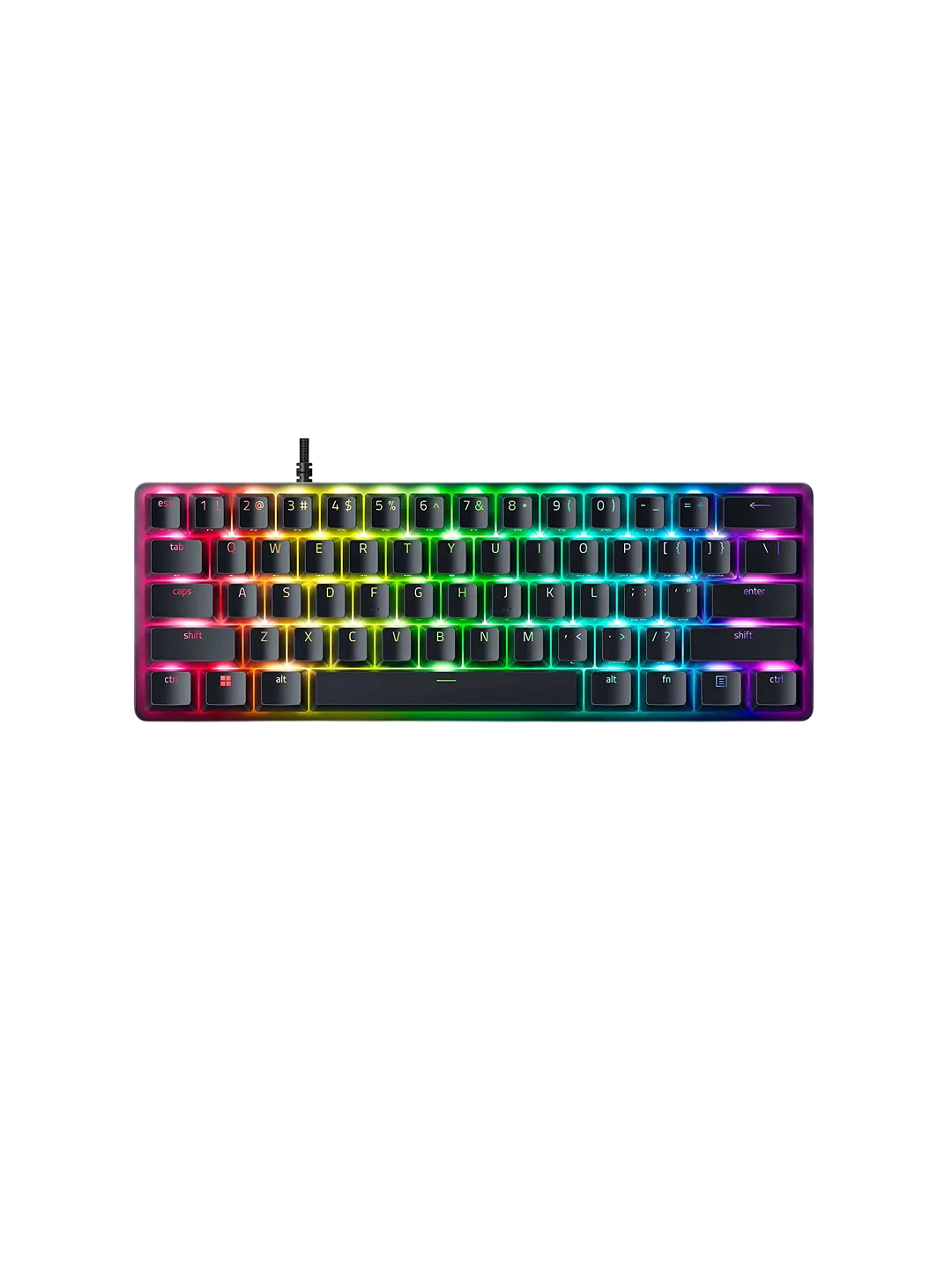 Razer Huntsman Gaming Keyboard