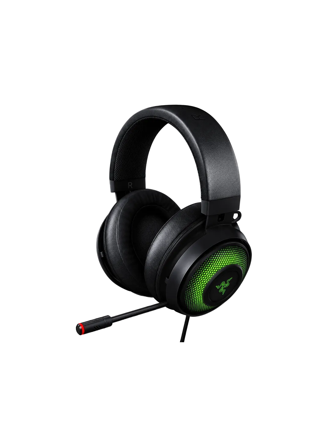 Razer Kraken Ultimate RGB USB Gaming Headset — 4
