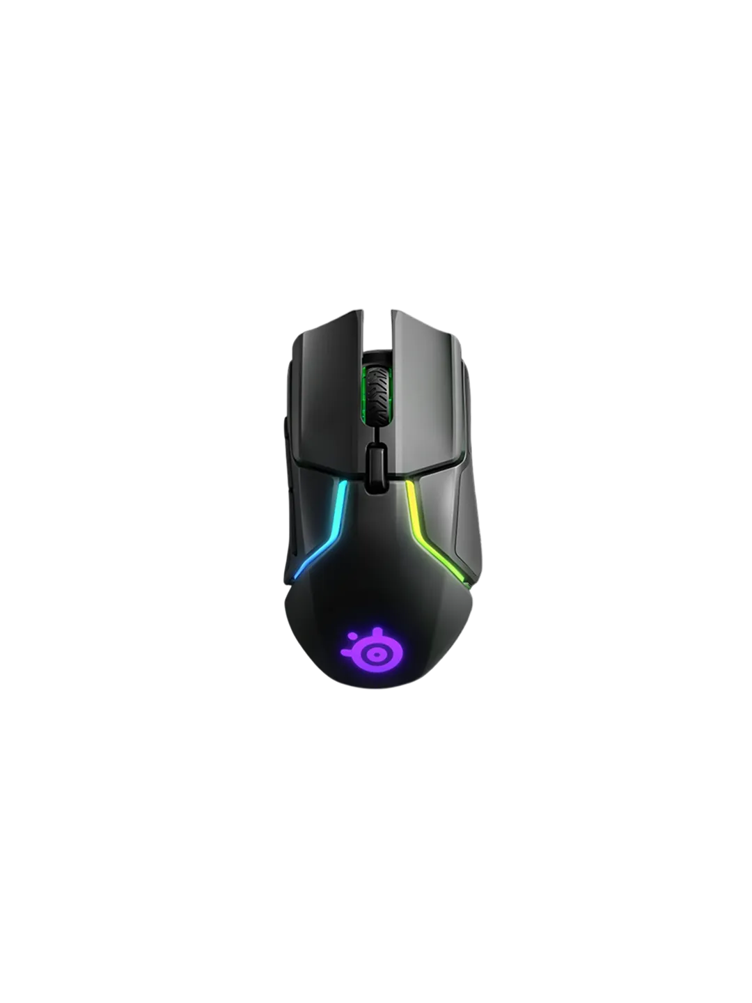 Игровая мышь SteelSeries Sensei 310 — 3