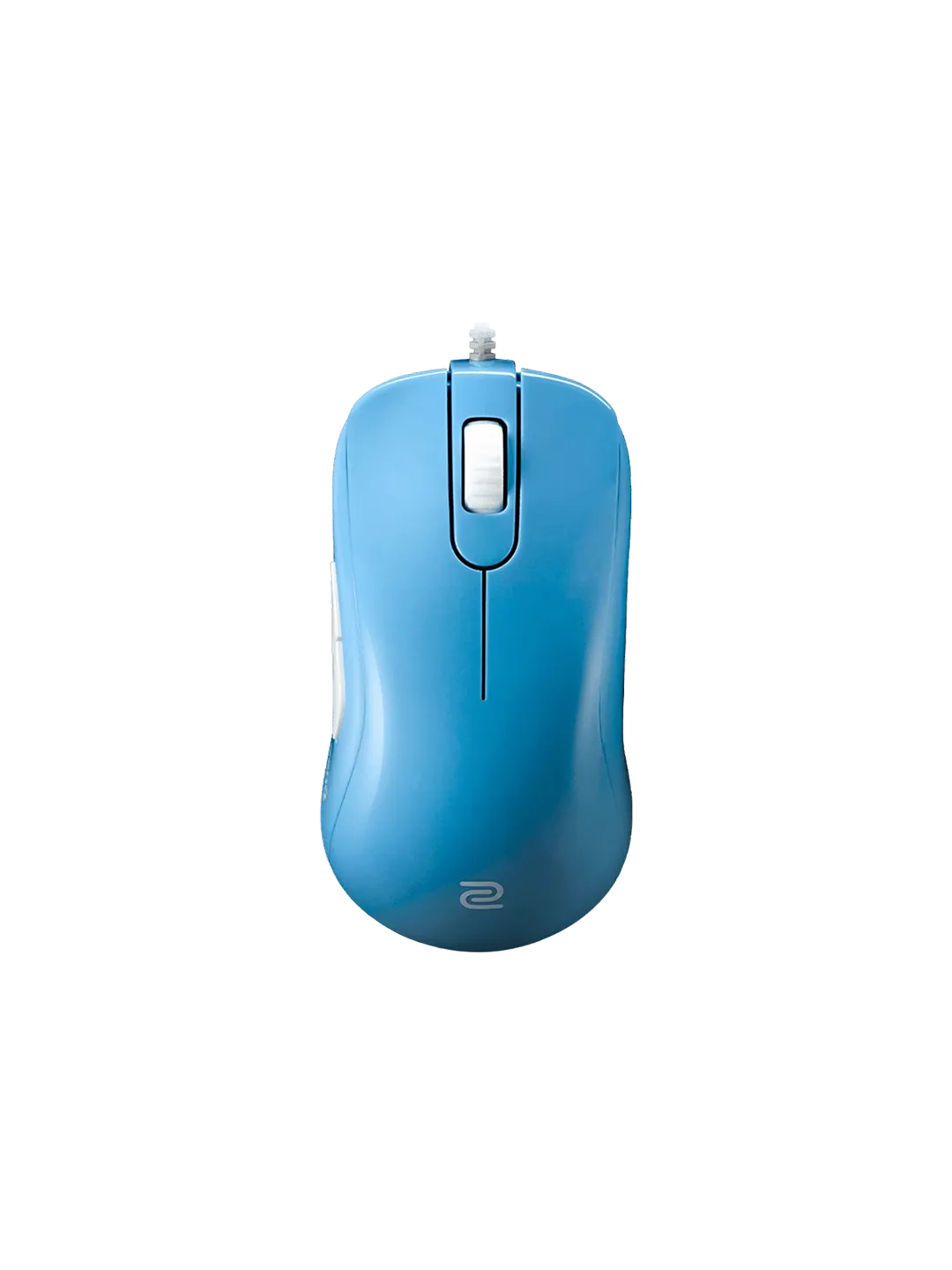 Игровая мышь ZOWIE S1 DIVINA Blue Edition