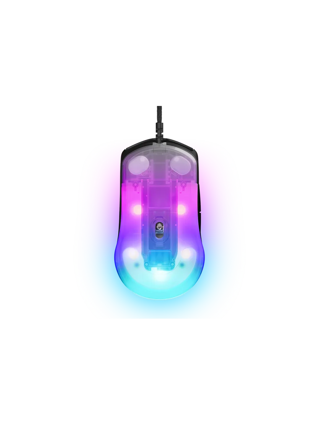 SteelSeries Rival 3 O'yin Sichqonchasi — 2