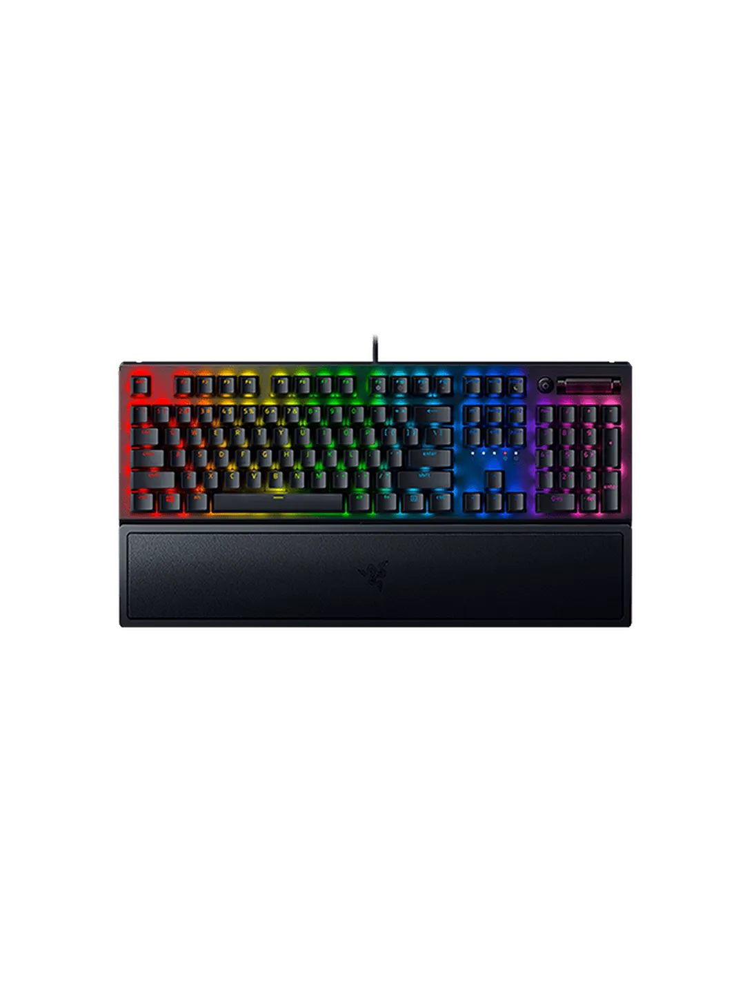Razer BlackWidow V3 O'yin Klaviaturasi — 2