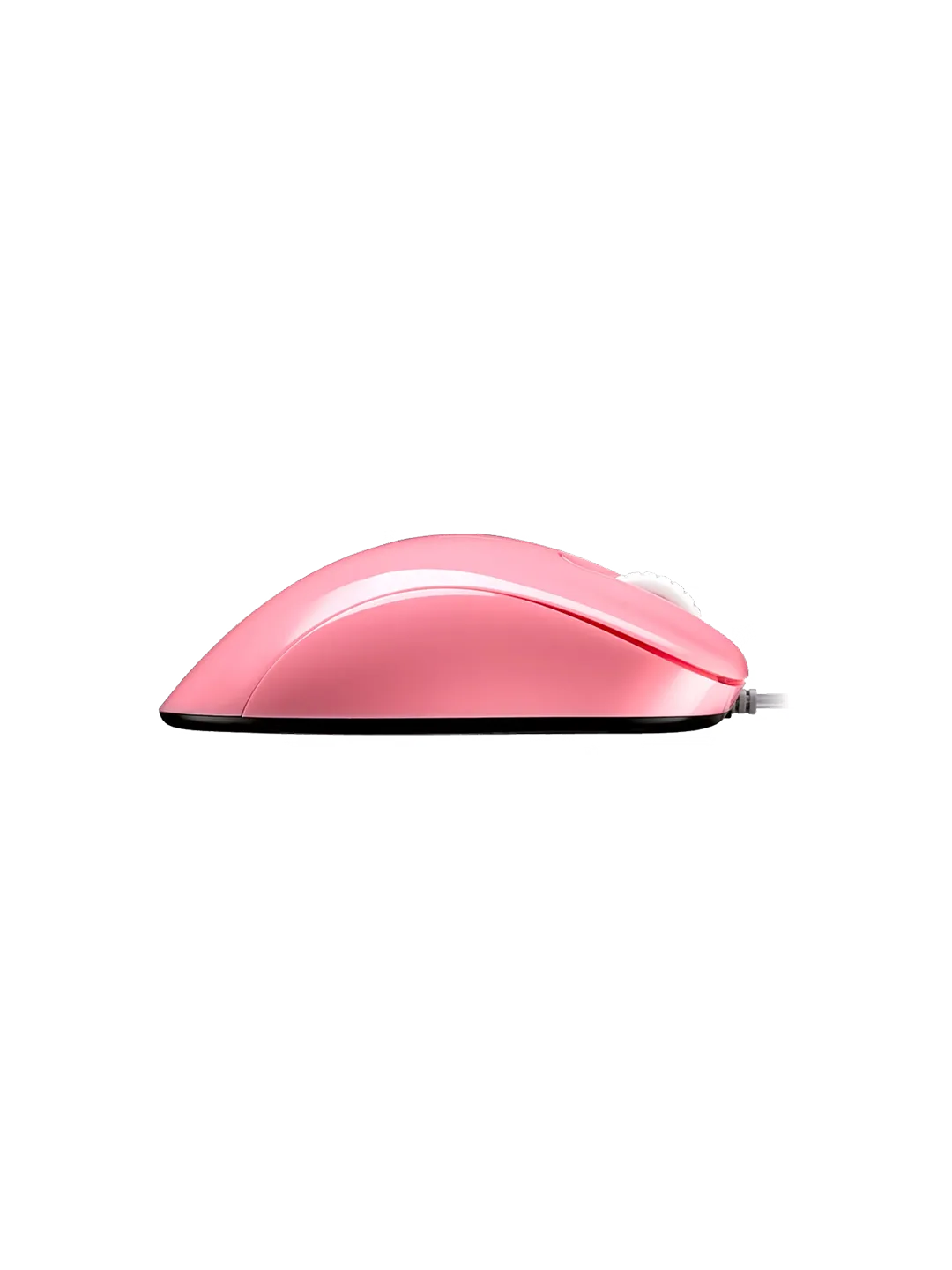 ZOWIE EC1-B DIVINA Pink Edition o'yin sichqoni — 4