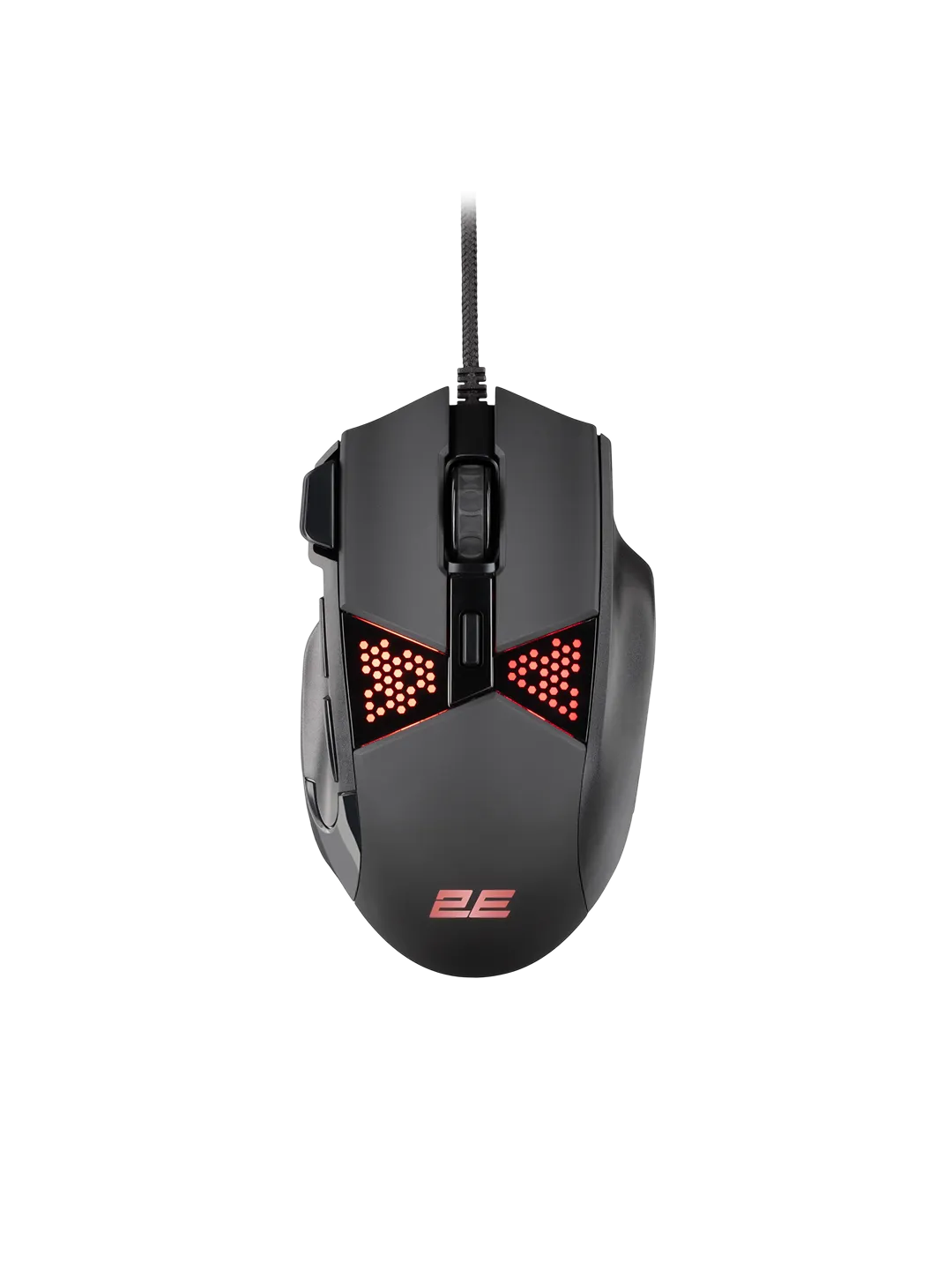 2E Gaming MG320 O'yin Sichqonchasi — 4