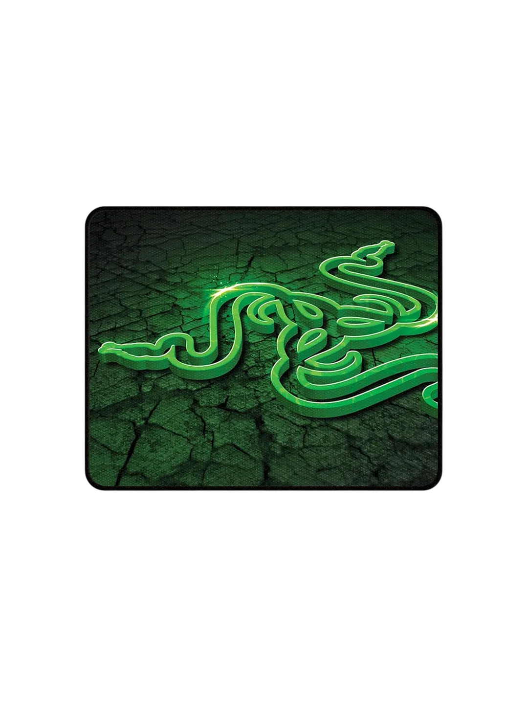Игровой коврик для мыши Razer Goliathus Fissure Medium