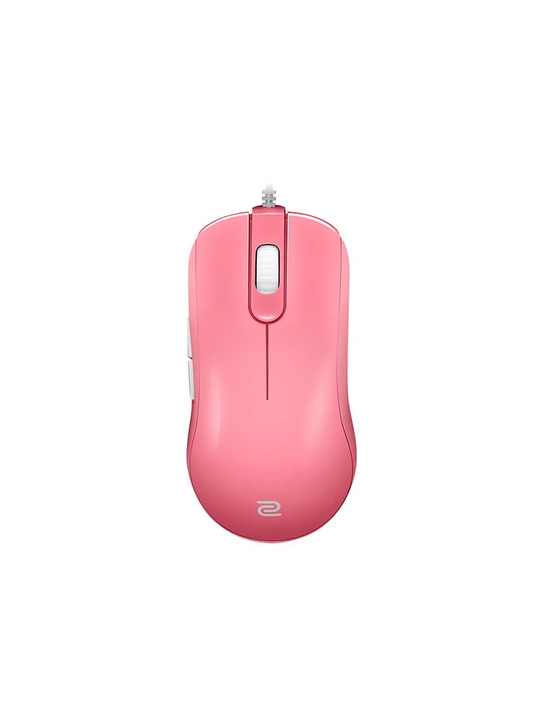 ZOWIE FK1-B DIVINA Pink Edition o'yin sichqoni