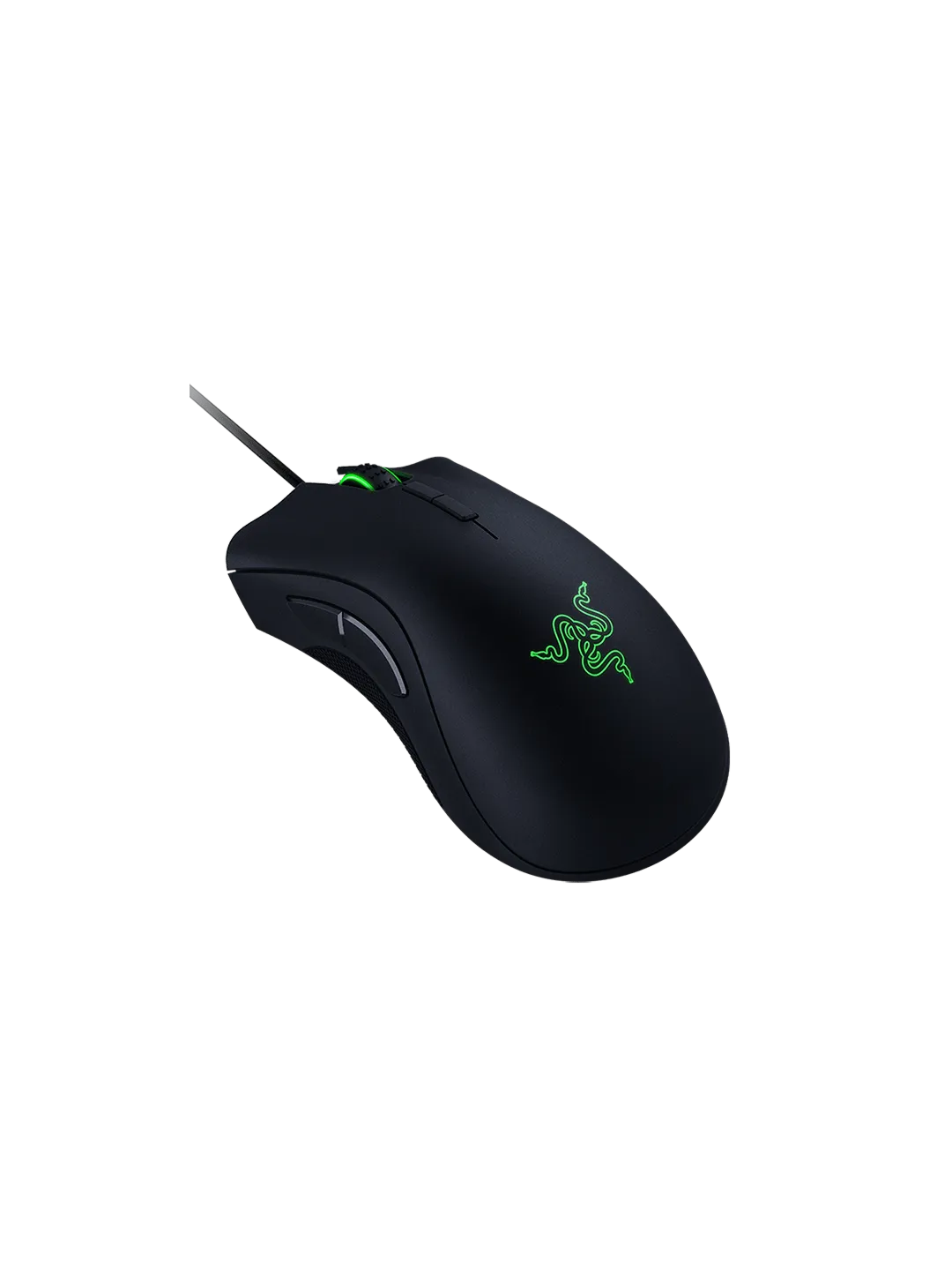 Razer DeathAdder Elite Gaming Mouse — 2