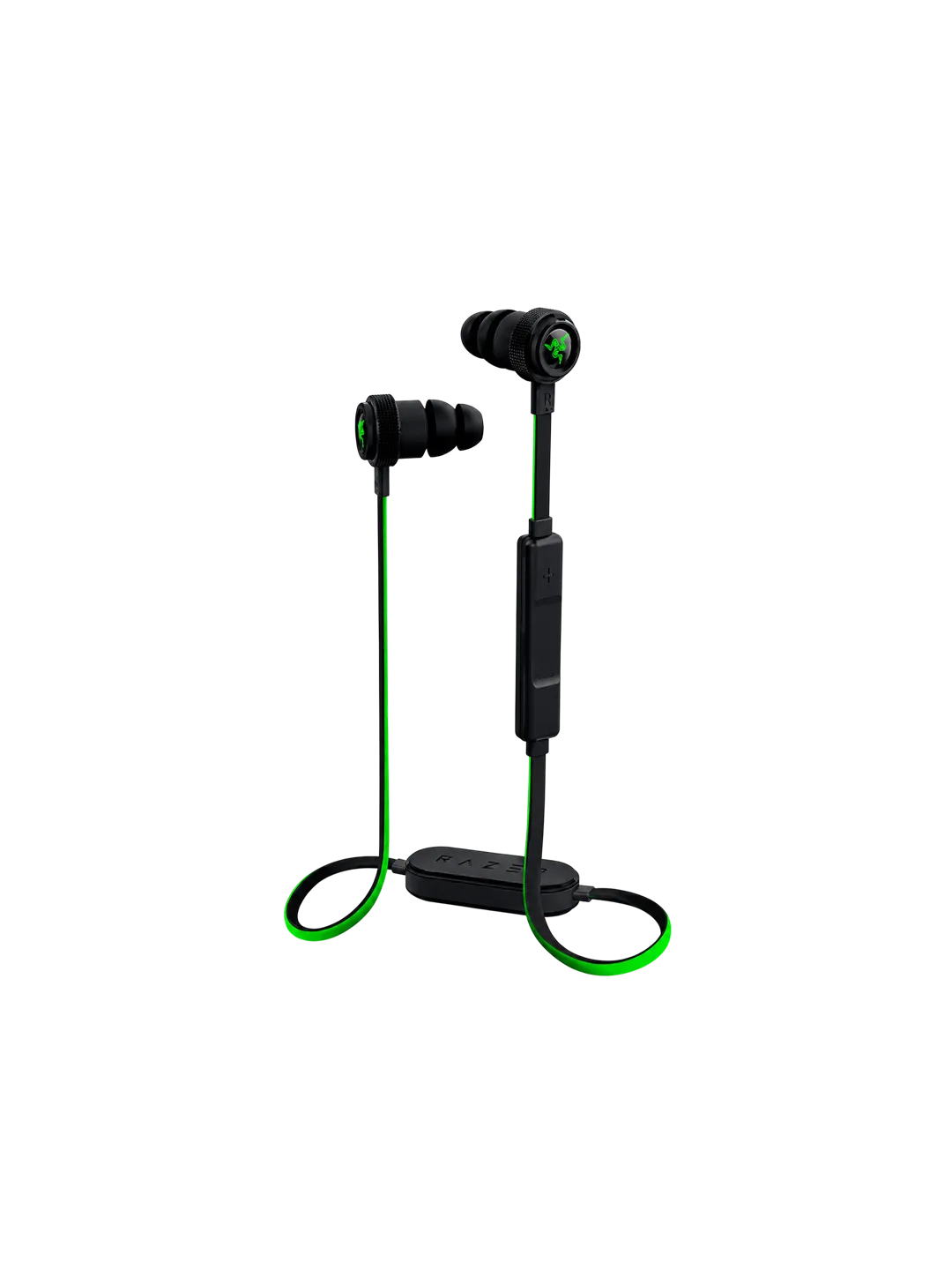 Razer Hammerhead Bluetooth Tizimlari Bepul Quloqchinlar — 3