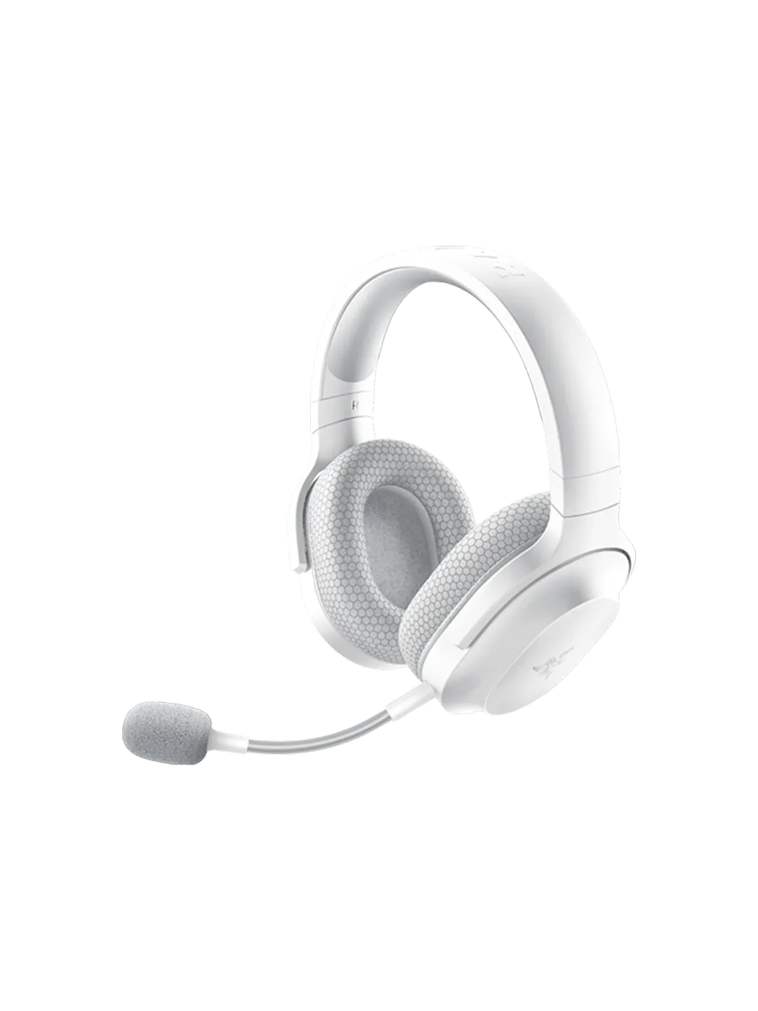 Игровая гарнитура Razer Barracuda X Mercury Edition