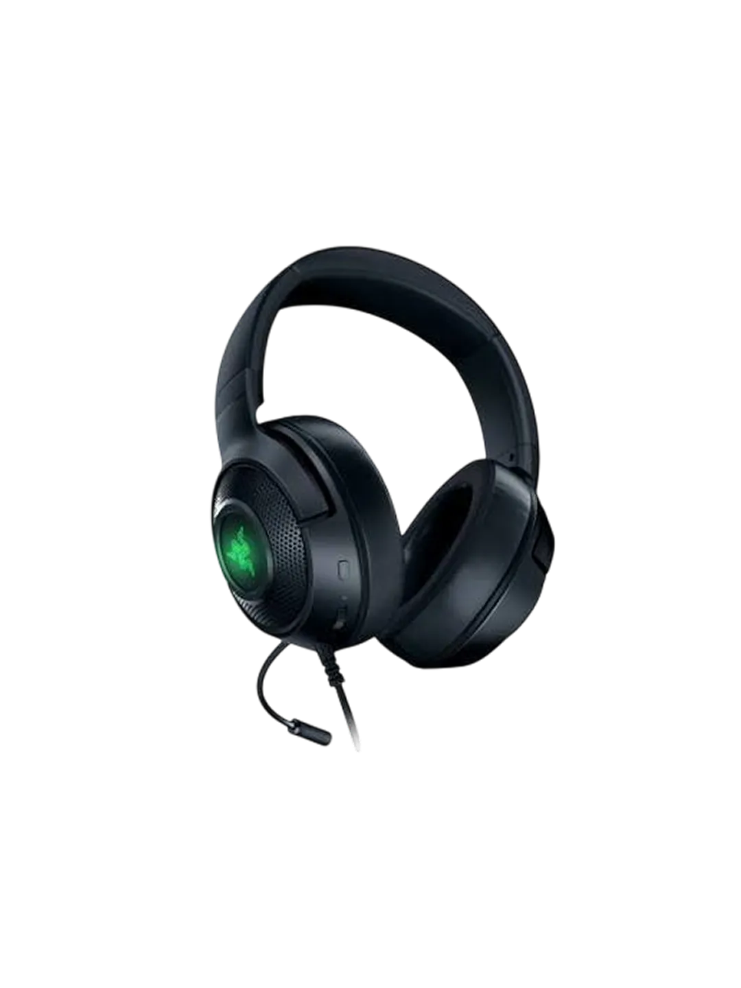Razer Kraken V3 X O'yin Qulagi — 2