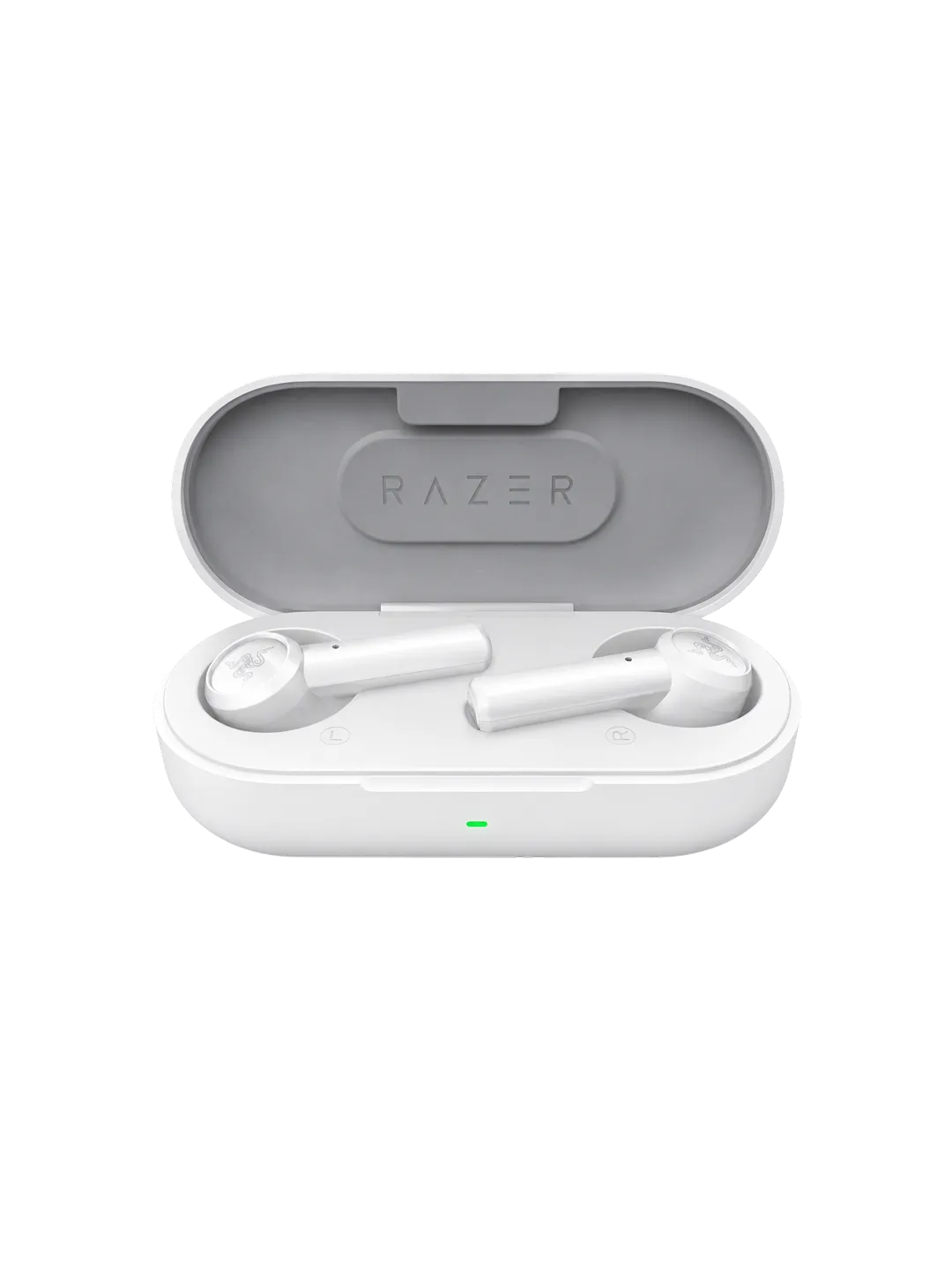 Razer Hammerhead True Wireless Mercury Earbuds