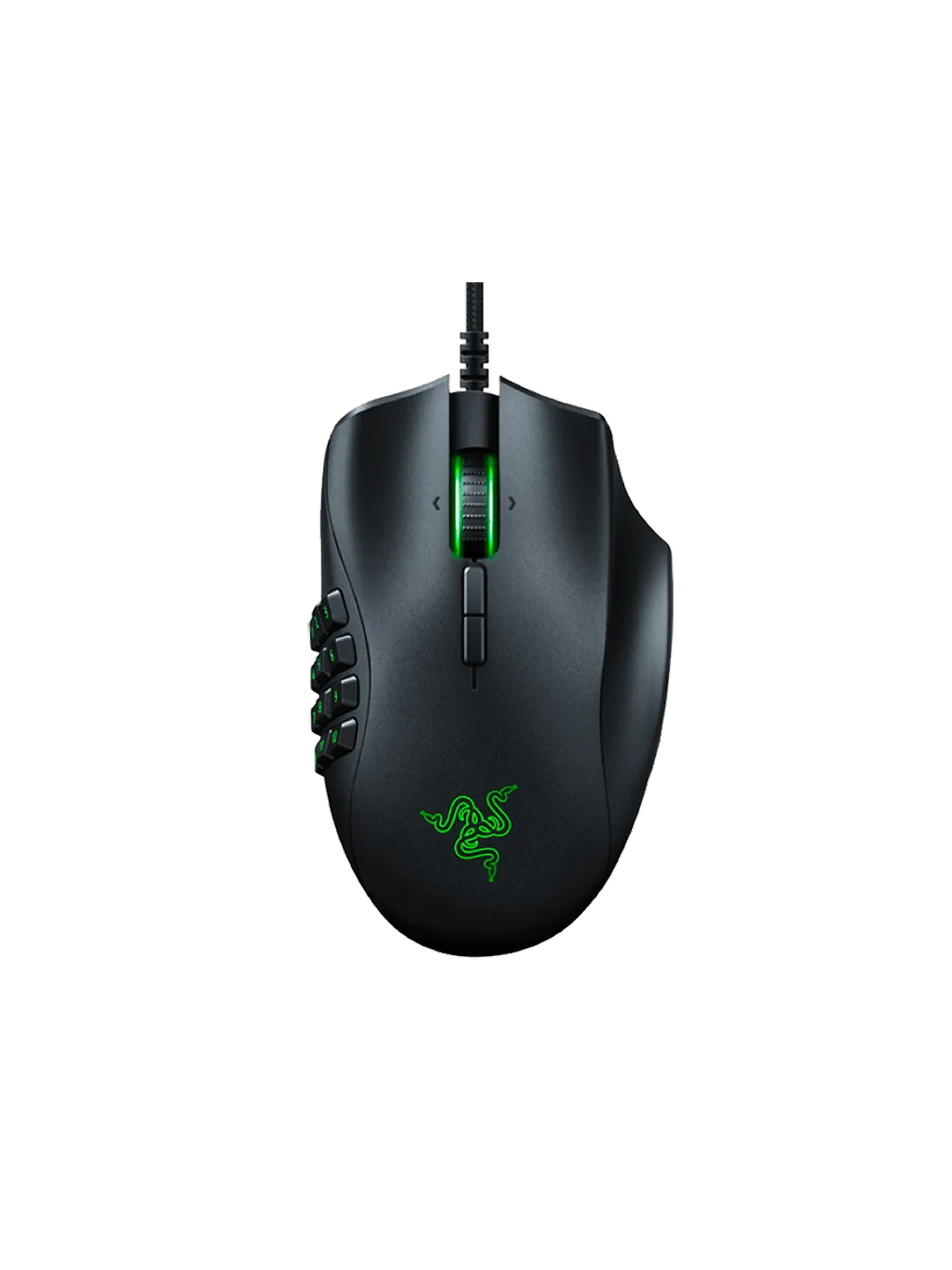 Игровая мышь Razer Naga Trinity