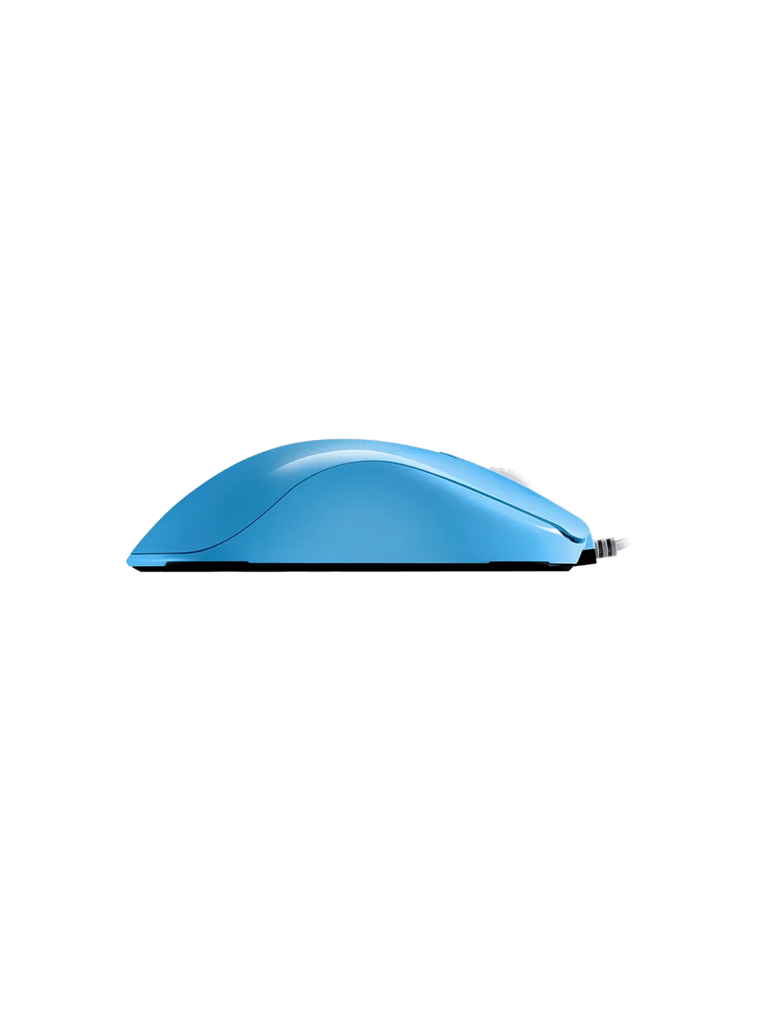 ZOWIE FK1-B DIVINA Blue Edition o'yin sichqoni — 4