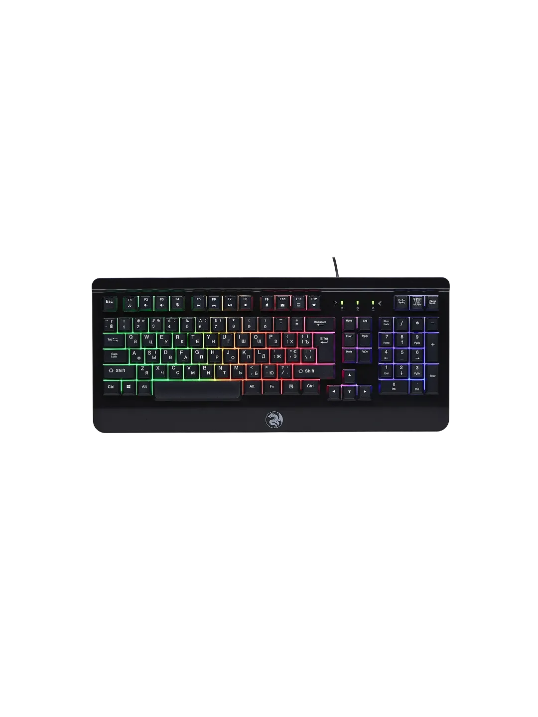 2E Gaming KG320 Gaming Keyboard