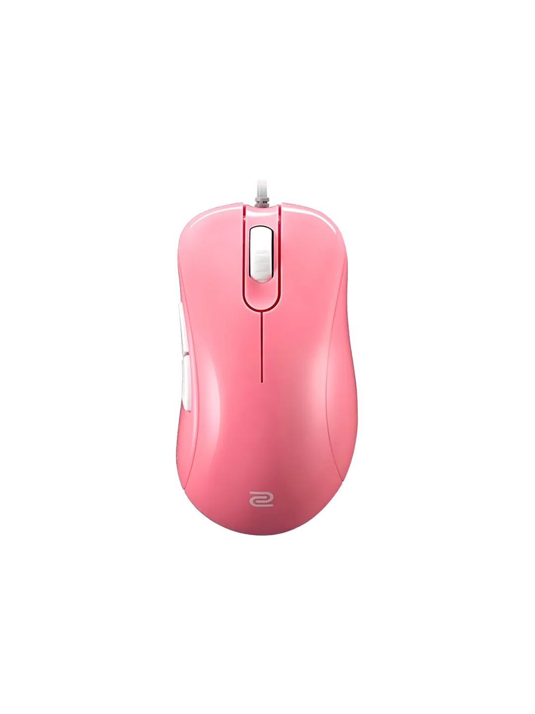 ZOWIE EC1-B DIVINA Pink Edition o'yin sichqoni