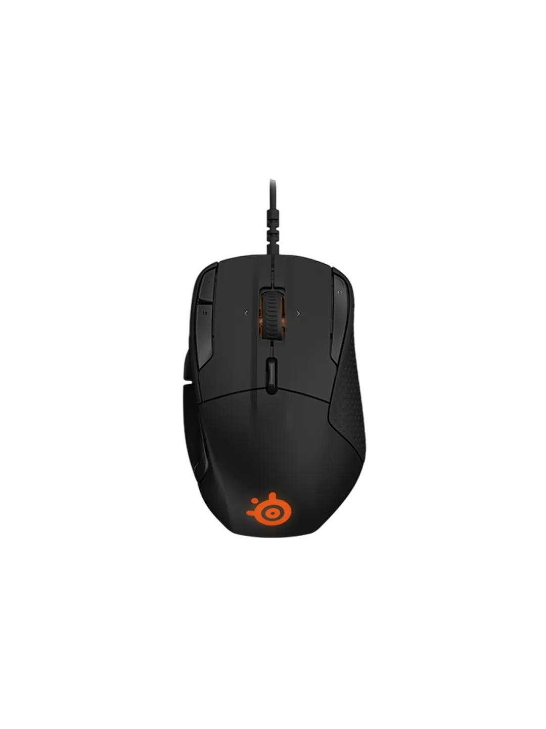 SteelSeries Rival 500 Gaming Mouse