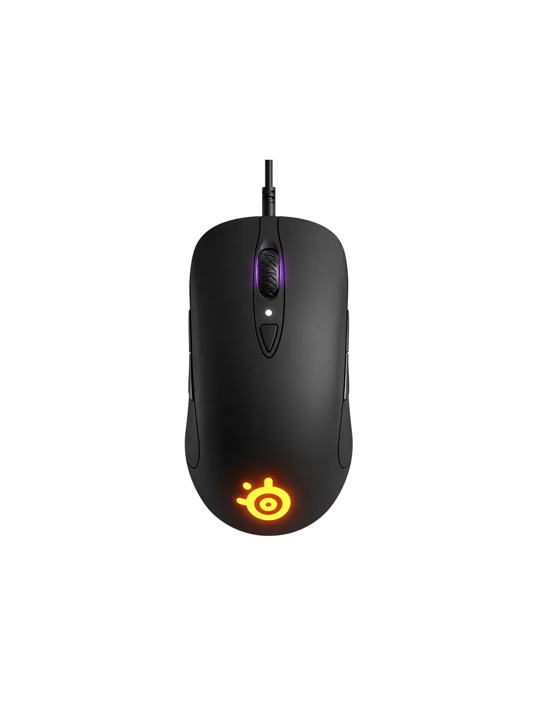 Игровая мышь SteelSeries Sensei Ten — 3