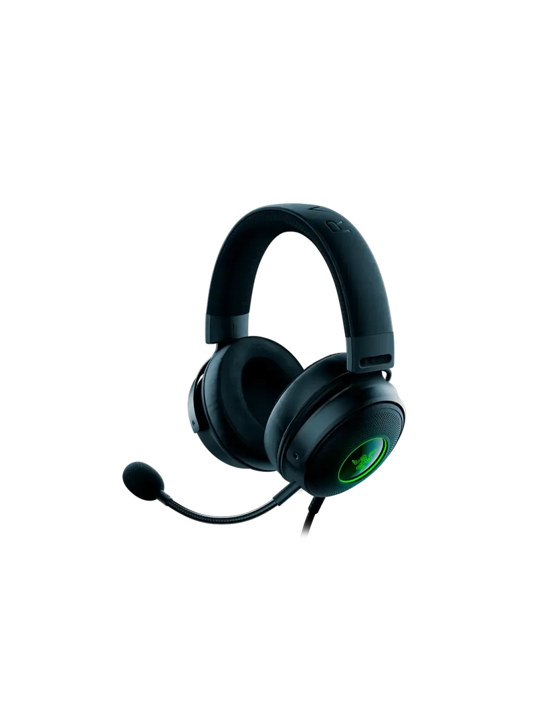 Razer Kraken V3 RGB O'yin Qulog'ichlari