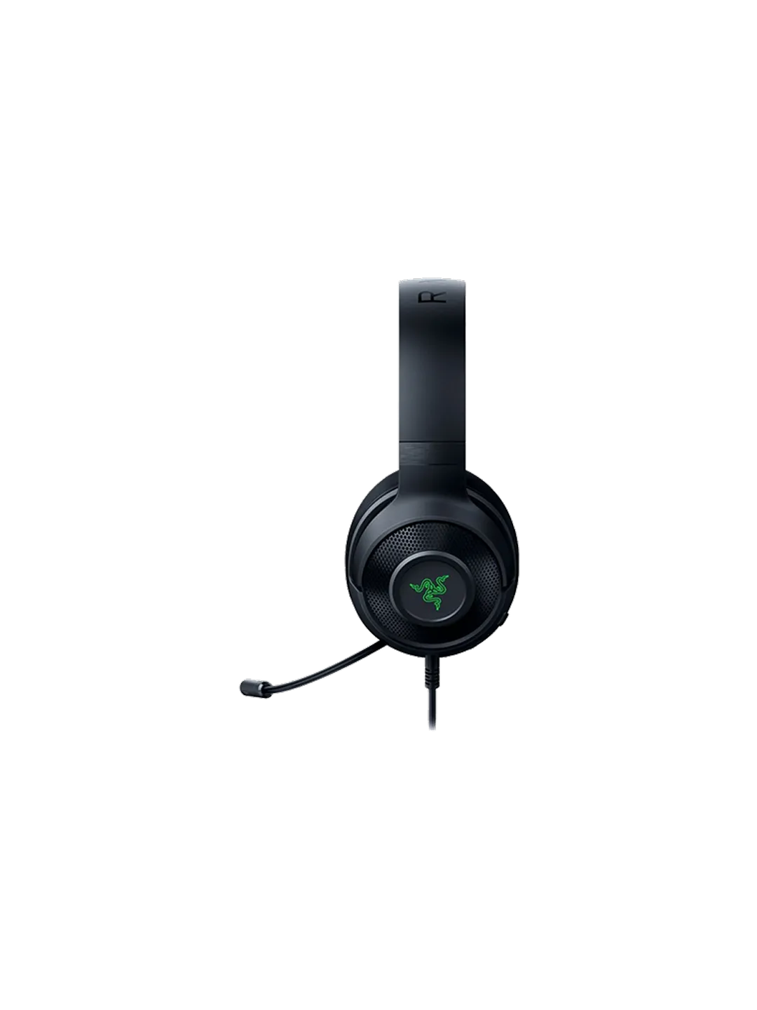 Игровая гарнитура Razer Kraken V3 HyperSense — 4