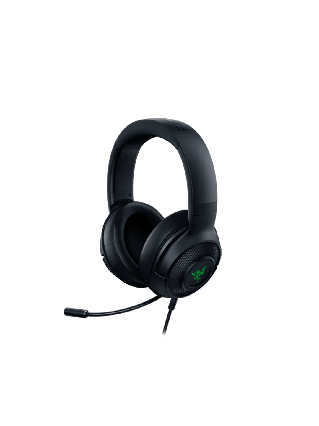 Razer Kraken V3 X O'yin Qulagi