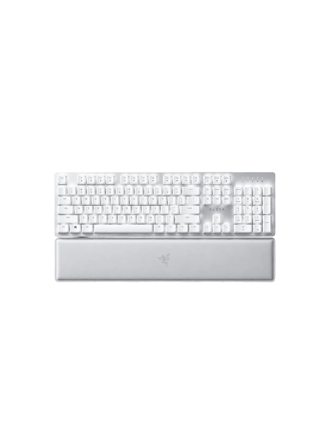 Беспроводная клавиатура Razer Pro Type Ultra