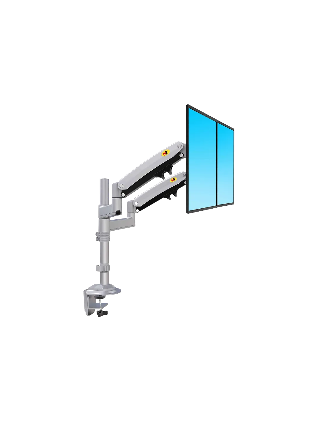 North Bayou H180 Ikki Monitor uchun Kronshtayn — 4