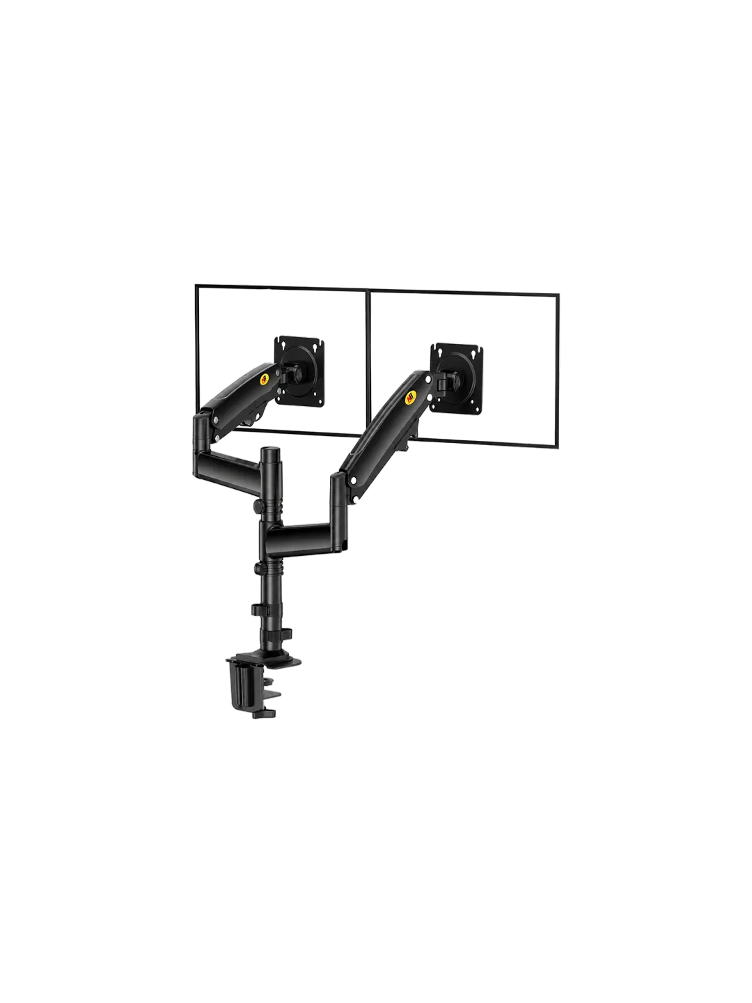 North Bayou H180 Ikki Monitor uchun Kronshtayn