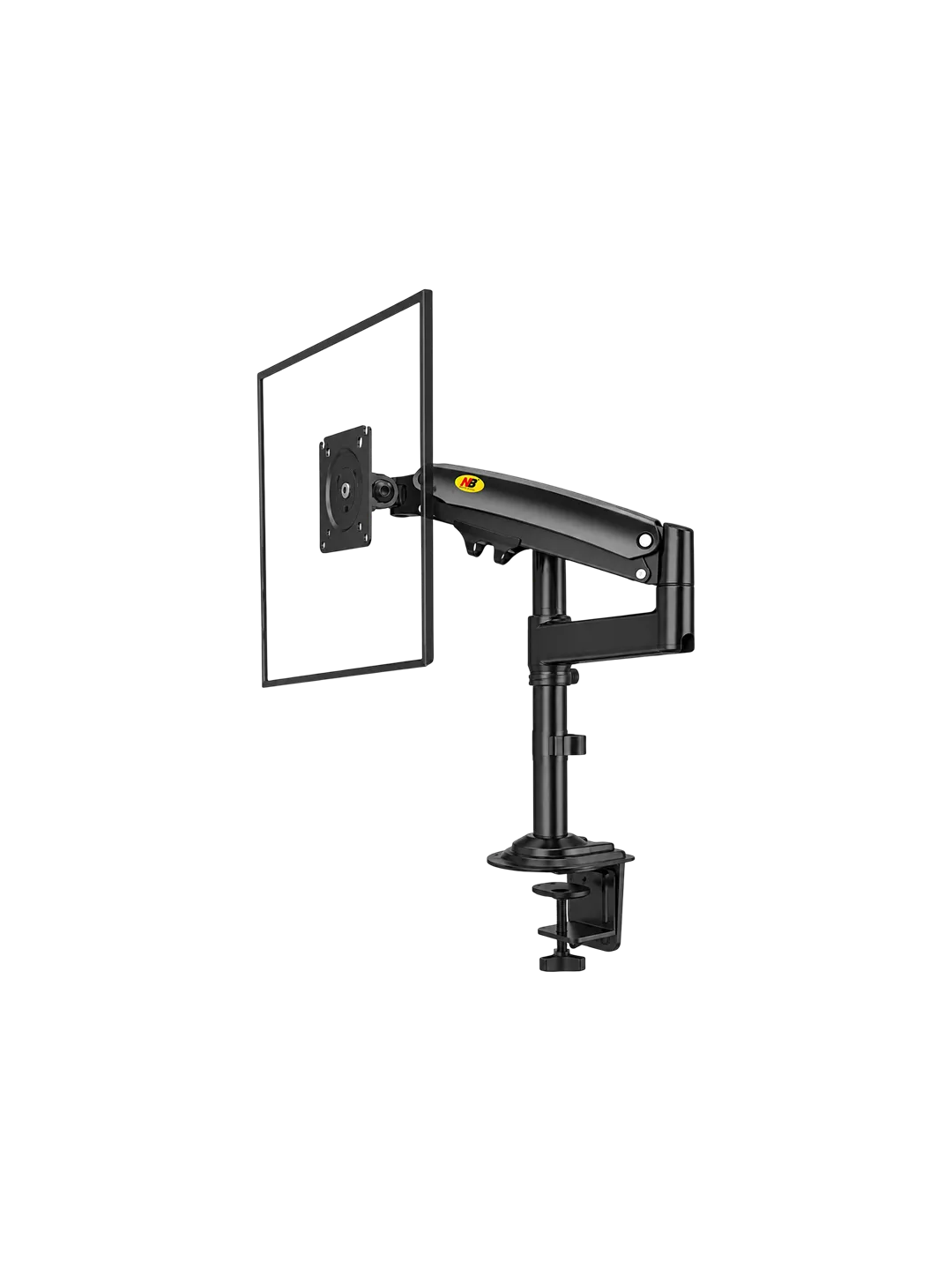 North Bayou H100 Monitor uchun Kronshtayn — 3