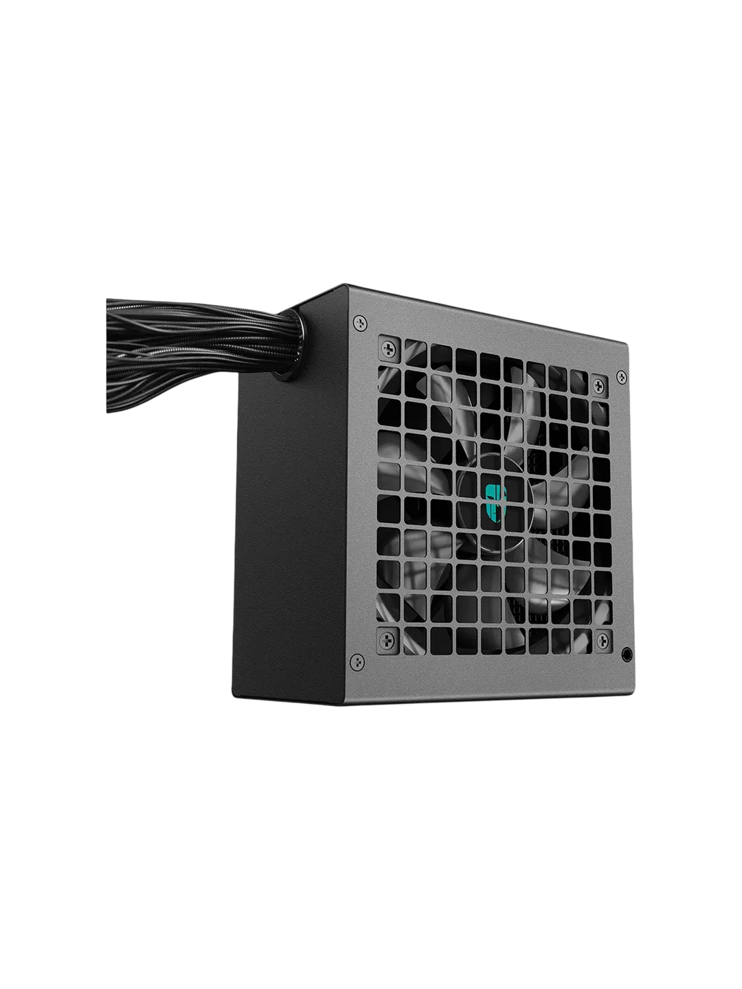 Блок питание Deepcool GamerStorm PF700X — 3