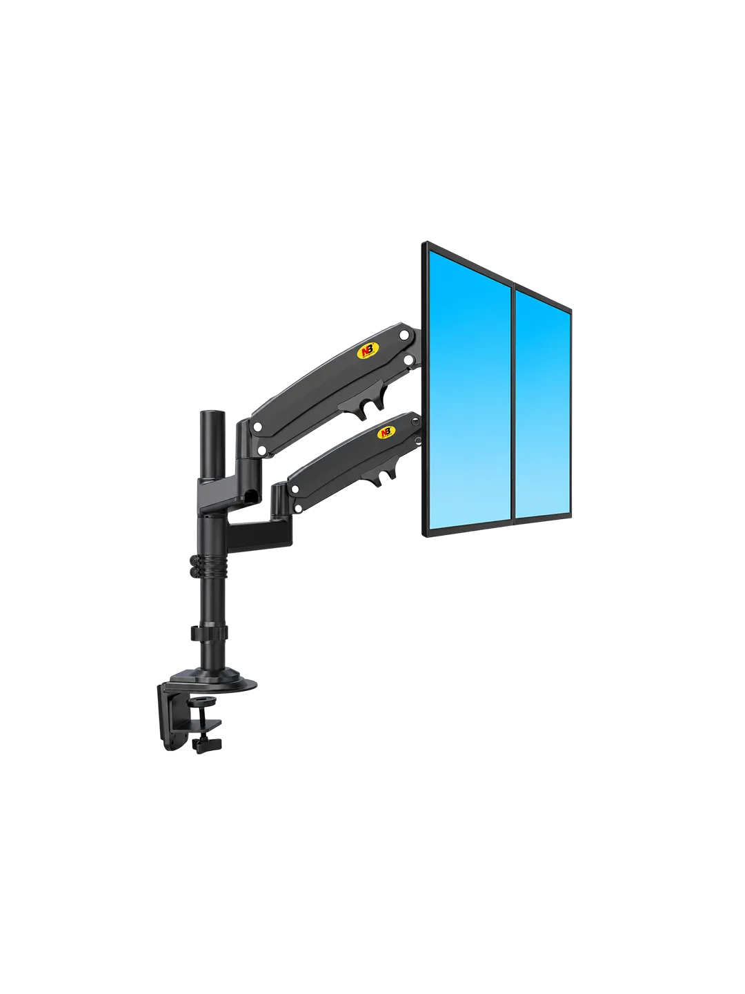 North Bayou H180 Ikki Monitor uchun Kronshtayn — 2