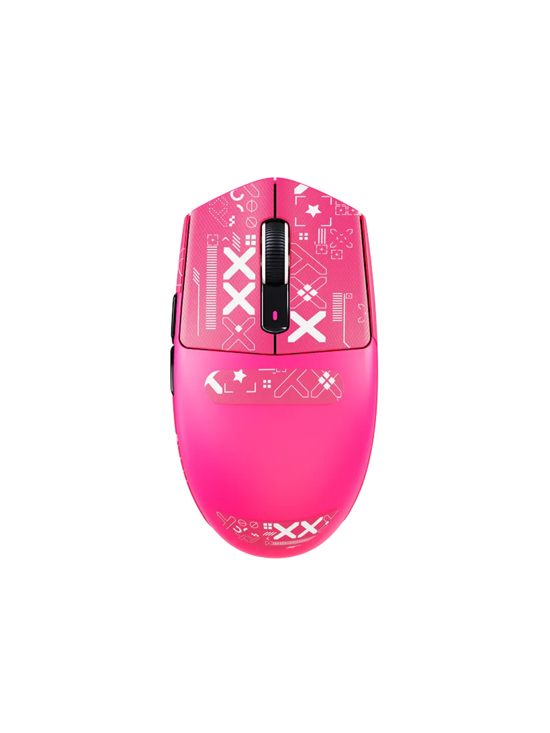 Attack Shark G3 Gaming Mouse