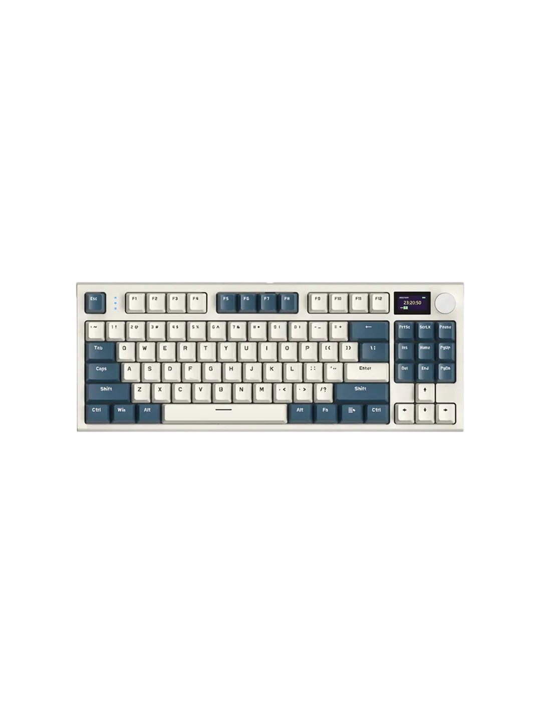 Attack Shark K86 O'yin Klaviaturasi — 4