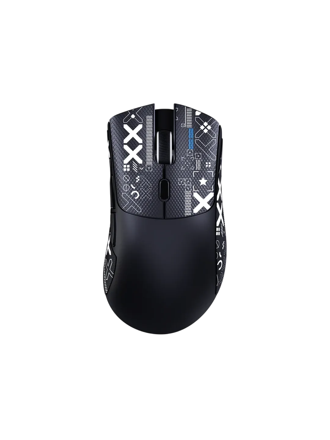Attack Shark R1 Gaming Mouse — 3