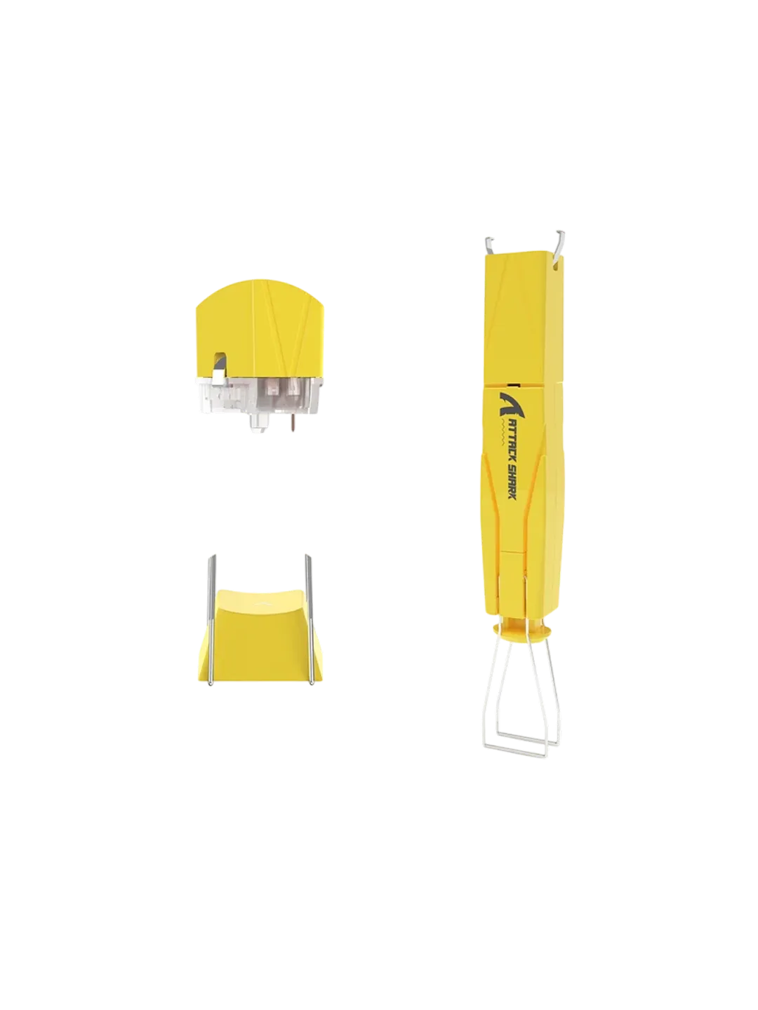 Attack Shark KS01 Keycap and Switch Puller Tool — 4