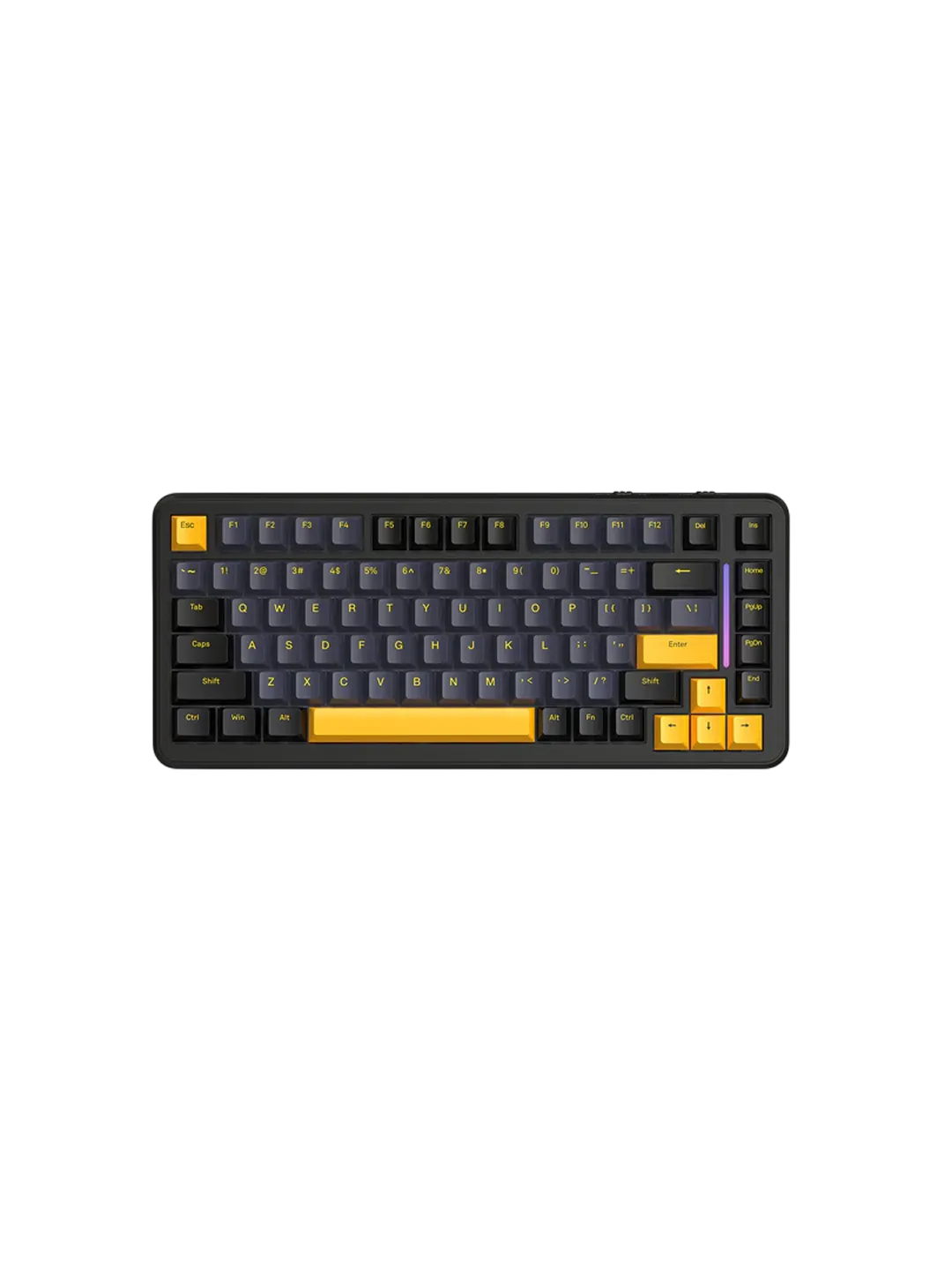 Attack Shark M86 Gaming Keyboard