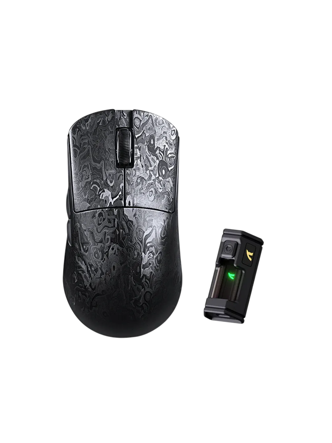 Attack Shark R11 Ultra Carbon Fiber O'yin Sichqonchasi