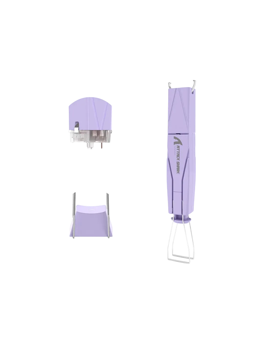 Attack Shark KS01 Keycap and Switch Puller