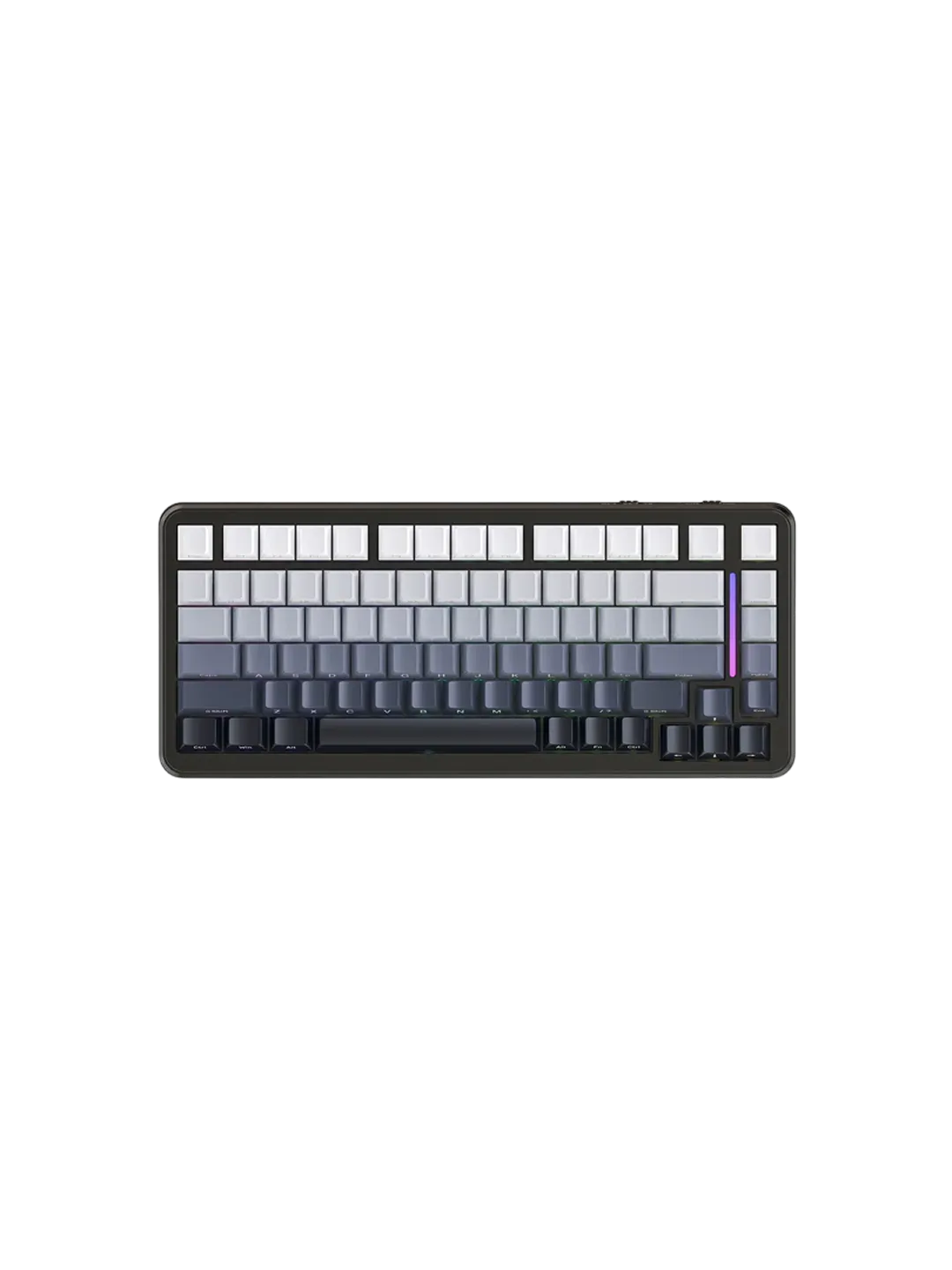Attack Shark M86 O'yin Klaviaturasi