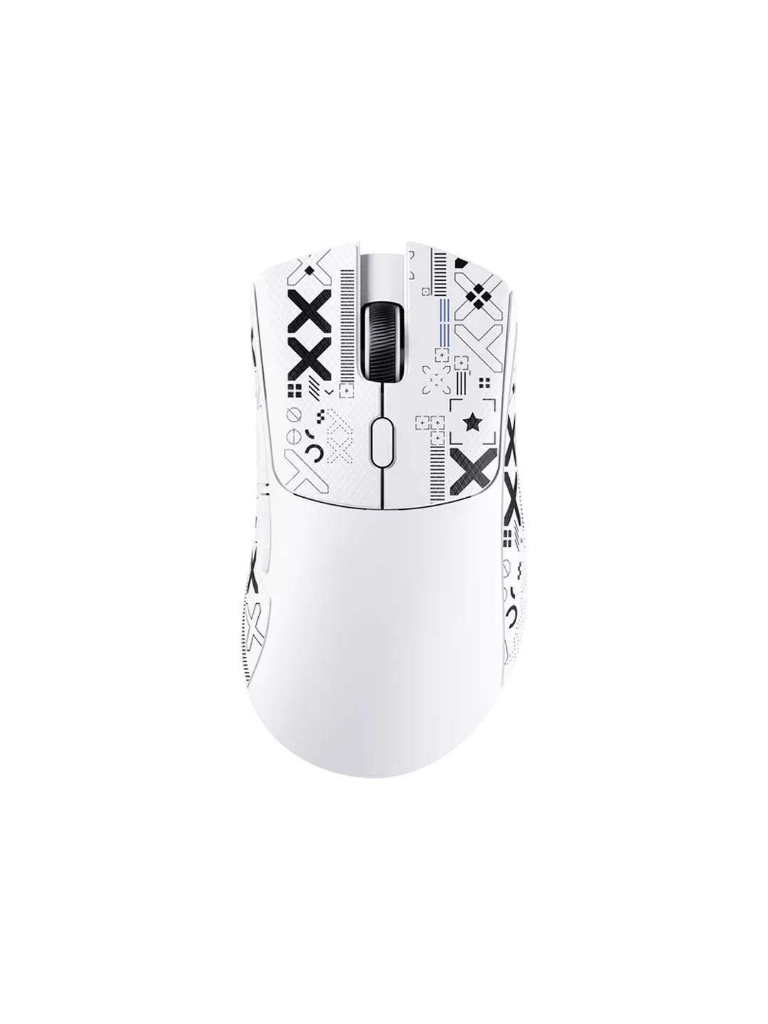 Attack Shark R1 Gaming Mouse — 2
