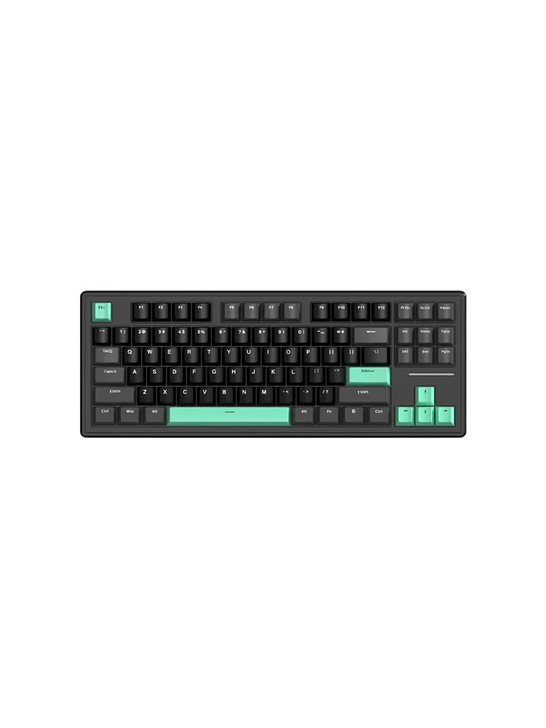 Attack Shark M87 O'yin Klaviaturasi — 3