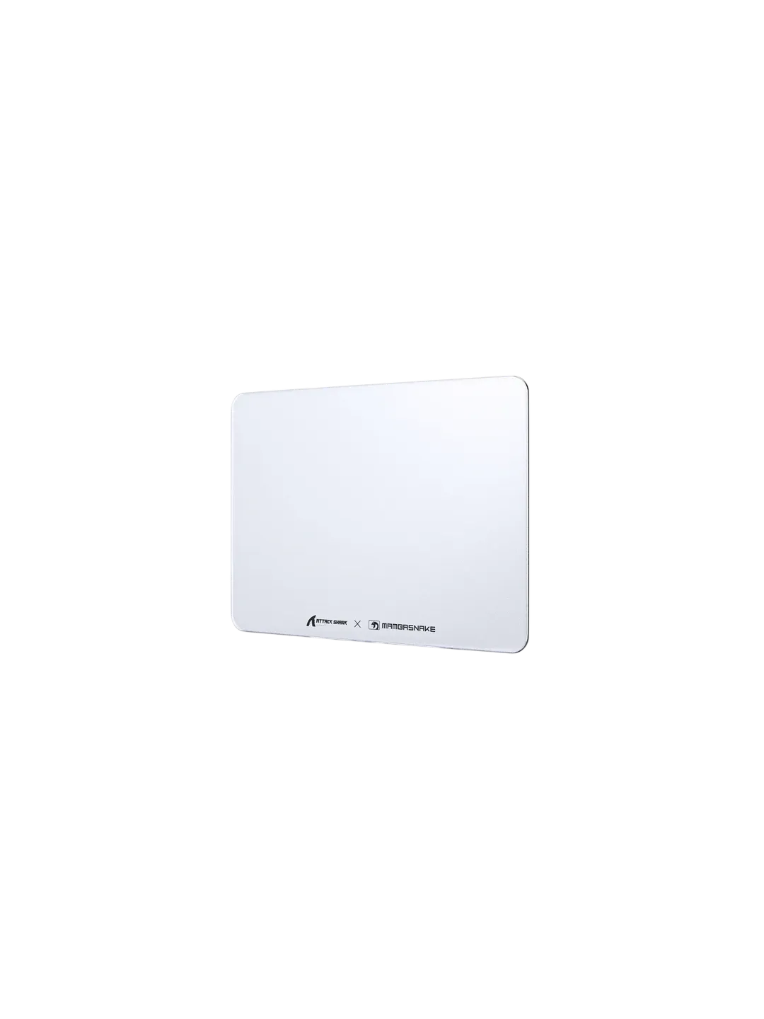 Attack Shark CM05 Gaming Glass Mouse Pad — 3