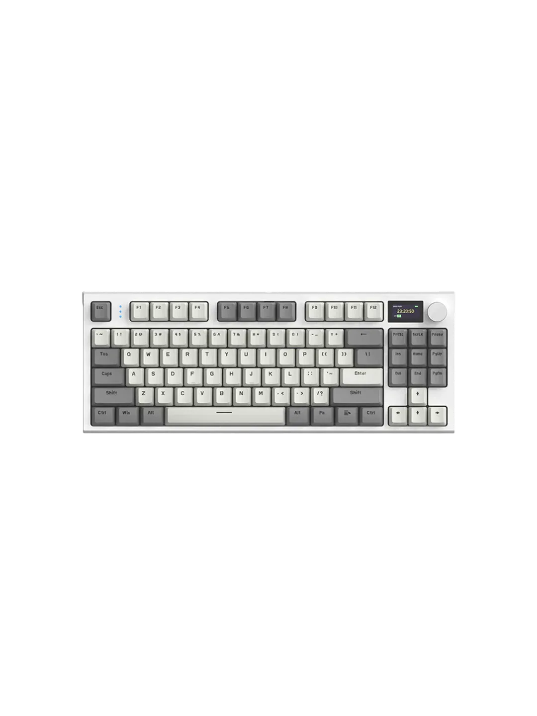 Attack Shark K86 O'yin Klaviaturasi — 3