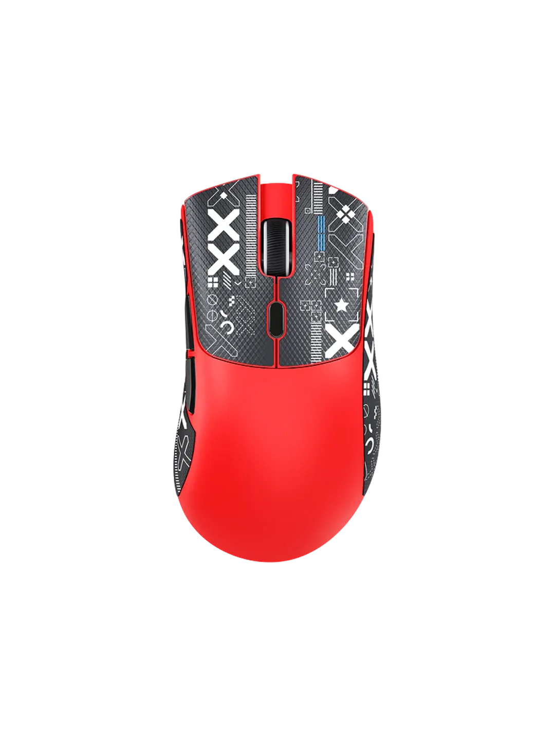 Игровая мышь Attack Shark R1 — 2