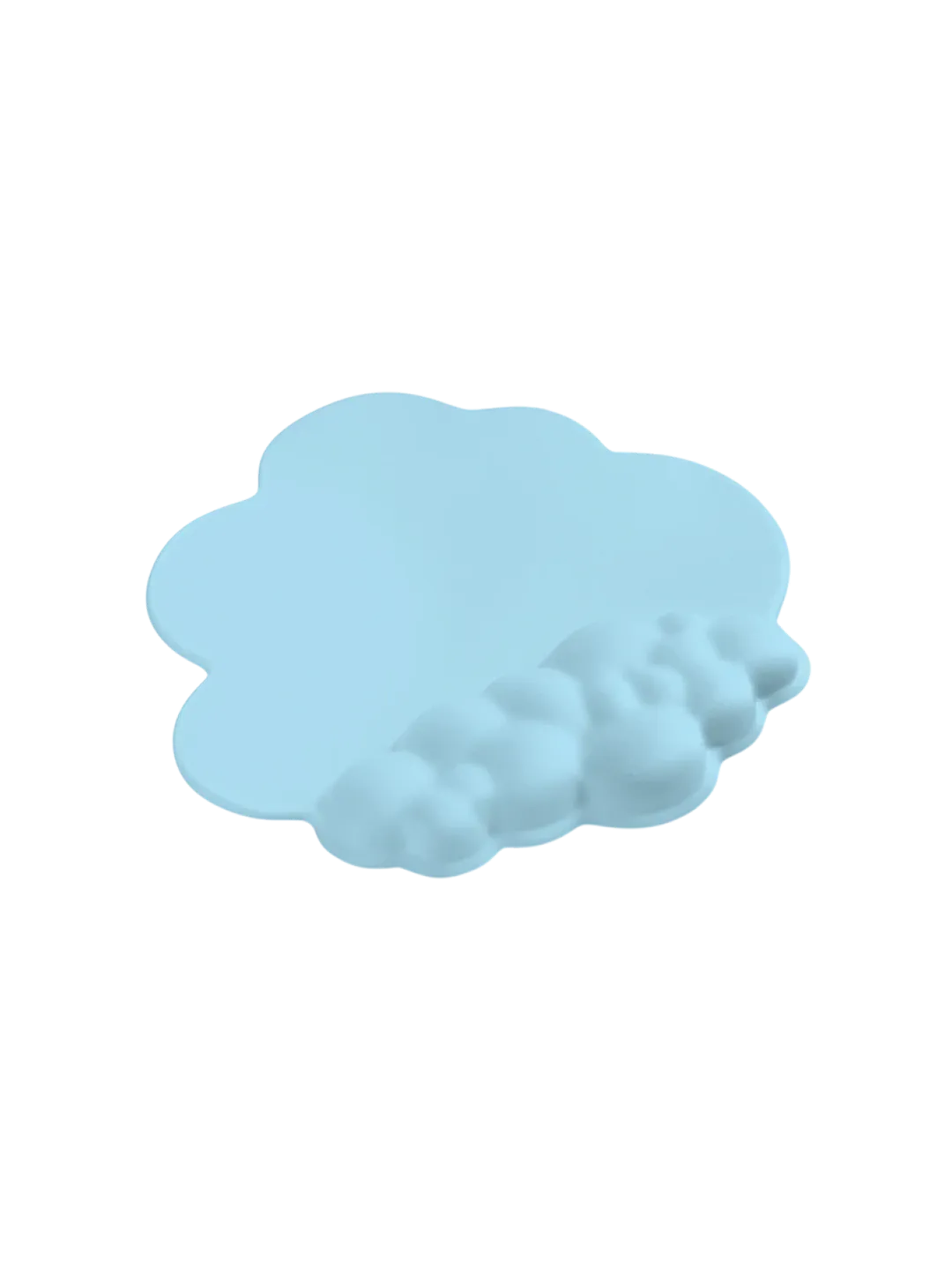 ATTACK SHARK Cloud Mouse Pad