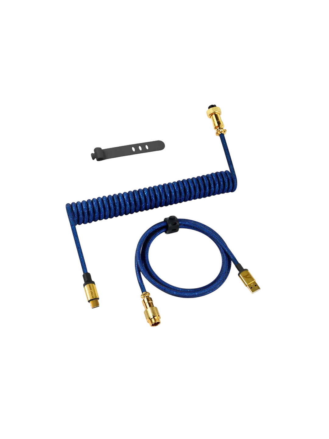 Attack Shark C03 USB Кабель — 2