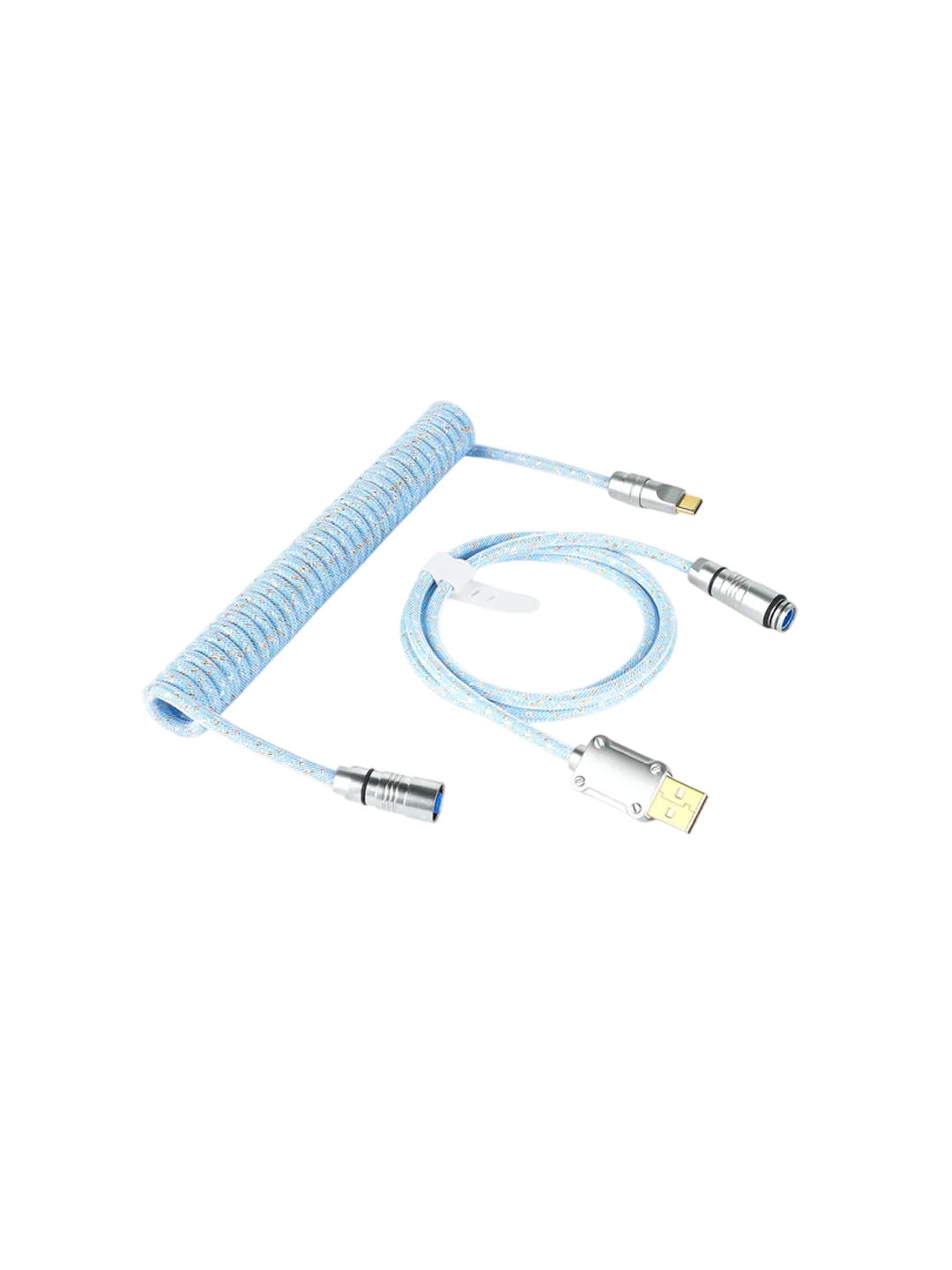 Attack Shark C05 USB 2.0 A kabeli — 2